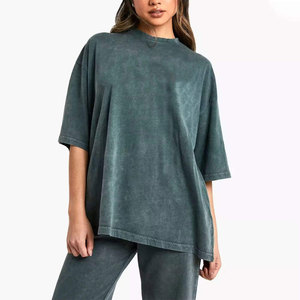 Comfortable Women Sun Fade T Shirt Premium Quality Soft Fabric Designed For Casual Everyday Fashion Wear - Product Image 1
