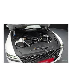 Genesis G80 3.5 Turbo AWD 2023, Gasolina, 22,709 km, Caja de Cambios Automática, Asientos de Cuero, Cámara Trasera, Volante a la Izquierda - Product Image 6