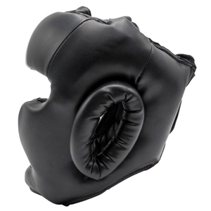 Protector de Cabeza Personalizado, Duradero y Personalizable para Boxeo, Estilo Deportivo, Económico, del Mejor Fabricante con Servicio OEM - Product Image 2