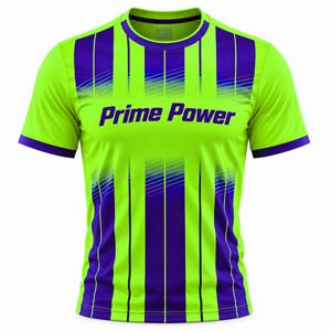 เสื้อฟุตบอลสั่งทำขายส่ง ชุดทีมฟุตบอลแบบกำหนดเอง ชุดกีฬาสโมสรและสถาบันฝึกสอนแบบซับลิเมชั่น - Product Image 2