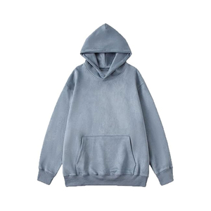 Sudadera Deportiva con Capucha para Hombre, Chaqueta Ligera con Cierre para Entrenamiento, Ropa Deportiva de Manga Larga, Uniformes Personalizados para Equipos al por Mayor - Product Image 6