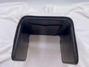 Retro Genuine Cowhide Leather Trifold <b>Wallet</b> <b>Men</b> Custom Logo RFID Blocking Credit <b>Card</b> Holder Purse Supplier NTW-0071 - Product Image 3