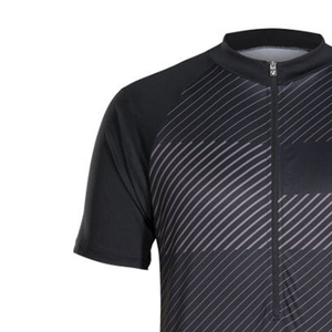 Nuevo Jersey de Ciclismo Aerodinámico Ligero de Alta Calidad Modelo 2026, Corte de Competición, Tela Italiana, Secado Rápido, Transpirable, Sublimado - Product Image 4