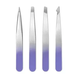 คีมคีบแบบแม่นยำสำหรับการกำจัดขนคิ้ว ขนคุด และเศษกระดูก ยี่ห้อ Java Surgical Manual สำหรับใช้ในคลินิก  ประเภทอุปกรณ์การแพทย์คลาส 1  สามารถปรับแต่งได้ - Product Image 5