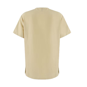 Wholesale Custom Color High Quality <b>Scrubs</b> Doctor Medical Polyester <b>Uniform</b> Comfortable Corporate and Industries Staff <b>Scrub</b> - Product Image 1