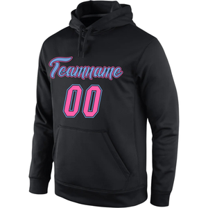 เสื้อฮู้ดทีมแบบกำหนดเองสำหรับการฝึกซ้อมและกิจกรรมกลางแจ้ง - Product Image 3
