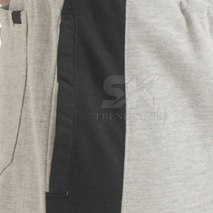 Pantalones Casuales de Nuevo Estilo para Hombre, Fabricados con los Mejores Materiales, Marca Privada, Diseño Personalizado - Product Image 6