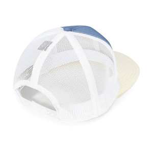Gorra Trucker Unisex de 6 Paneles, Tejido de Malla, Cierre Trasero Ajustable, Estilo Casual, para las Cuatro Estaciones - Product Image 6
