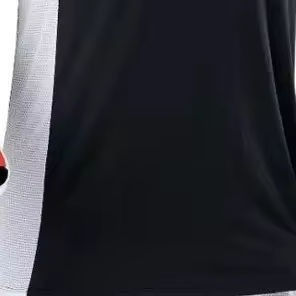 Ensemble de motocross pour homme de haute qualité, manches longues, maillot et pantalon, bleu, blanc, rouge, couleurs contrastées, polyester à séchage rapide, équipement MX pour adulte - Product Image 5