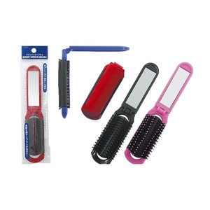 Specchio magico spazzola per capelli uno strumento elegante per la tua Routine quotidiana di cura dei capelli - Product Image 1