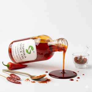 Semillas de Pimentón para Aceite Esencial 100% Puro, Certificado GMP, Grado Industrial, para Fabricantes de Alimentos, Unidades de Producción de Salsas, Mezclas para Aderezos - Product Image 3