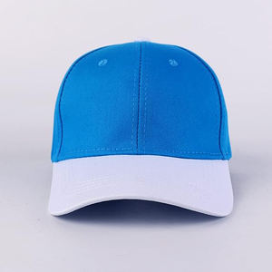 Gorra de Béisbol Bordada con Logotipo, de Algodón Transpirable e Impermeable, de 5 Paneles, de Alta Calidad, Personalizada, para Hombre y Mujer, para Uso en Exteriores, al por Mayor y a Bajo Precio - Product Image 5