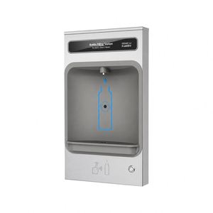 Stazione di Riempimento Manuale per Bottiglie Senza Elettricità con Acqua Filtrata per Spazi Pubblici - Product Image 3