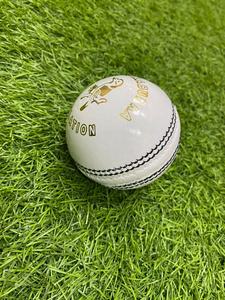 ลูกบอลคริกเก็ตหนังโครเมี่ยมผู้ชายขนาด156gm ผู้หญิง142gm เยาวชน135gm - Product Image 5