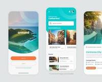 Aplicación de Reserva de Viajes por Internet para Vuelos, Paquetes Vacacionales, Itinerarios, Confirmaciones Instantáneas - Compatible con Linux/Mac (En Stock)