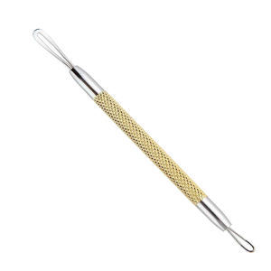 Professional Stainless Steel <b>Blackhead</b> Remover Custom <b>Blackhead</b> Remover Tool - Product Image 1
