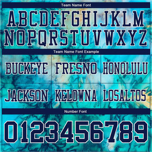 Última Llegada, Jersey de Fútbol Americano Personalizado para Hombre, 100% Poliéster, Ropa Deportiva Ligera y Transpirable, Uniforme de Equipo Personalizado - Product Image 3