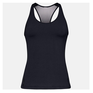Camisetas sin mangas acanaladas para mujer, de color liso, cuello redondo, informales, transpirables, de algodón tejido, anti-bolitas, deportivas - Product Image 2