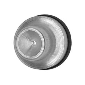 Bandeja Mezcladora Antideslizante de Acero Inoxidable para Amalgama y Compuesto Dental - Product Image 3