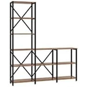 Bookshelf <b>Bookcases</b> - Product Image 6