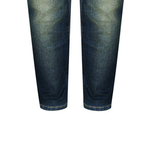 Service OEM Fabricant de jeans pour hommes, pantalons en denim avec logo personnalisé, vente en gros pour les marques mondiales avec solution d'exportation directe d'usine - Product Image 6