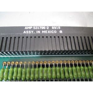 AMAT 0100-09020 REV E FUSE BOARD, PCB, 111571 - Équipements et pièces semi-conductrices d'occasion fiables à l'échelle mondiale chez - Product Image 4