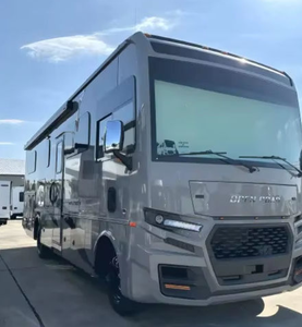 Autocaravanas de Lujo Usadas 2023 2024 2025 2026 T-I-F-F-I-N RV A-L-L-E-G-R-O OPEN ROAD 34PA DISPONIBLES - Product Image 1