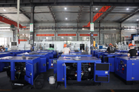 Groupe électrogène diesel silencieux 50/60Hz 20kw 25kw 30kw 40kw 50kw 230/400V Alternateur en cuivre pur Générateur Planta Eléctrica