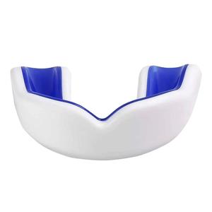 Custom Logo Mouthpiece Gum <b>Shield</b> Mouthguard Boxing Basketball Football Mma Bjj Hockey Mouth Guard Adults - Product Image 4