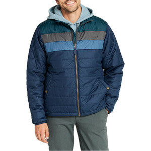 Chaqueta de Invierno Acolchada para Hombre, Nueva Colección, Alta Calidad, MOQ Bajo - Product Image 1