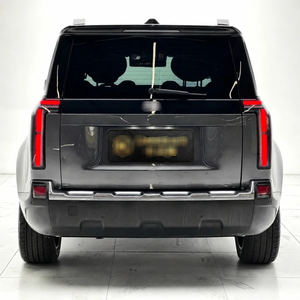 2023 R.O.X 01 Premium EREV SUV 6 places AWD 1.5T Double Moteur Conduite à Gauche Sièges en Cuir Véhicule d'Occasion pour l'Exportation - Product Image 3