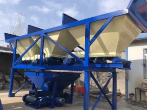 Mesin pembuat bata QT10-15 hidrolik sepenuhnya otomatis mesin pembuat blok beton di Afrika - Product Image 3