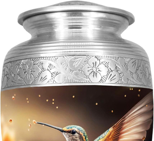 Urnas Funerarias Hechas a Mano Estilo Indio SWH para Adultos, Hombres y Mujeres, Precio Bajo, Hechas en Uttar Pradesh - Product Image 4