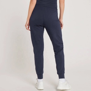 Women's Summer <b>Overalls</b> 2026 Quick Dry Fleece Polyester/Cotton Drawstring Closure Sports Running Pants Outdoor Workout Hiking - Product Image 2