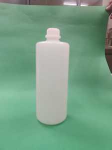 Botellas de Almacenamiento de Productos Químicos de HDPE Más Vendidas, Dispensación Precisa de Líquidos para Uso en Laboratorios e Industrial, Disponibles para Suministro Mundial - Product Image 2