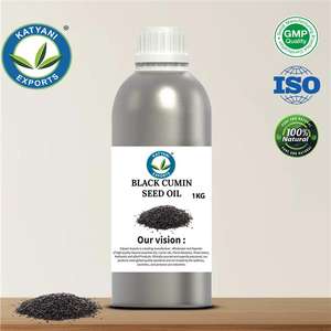 Huile Végétale de Nigelle (Nigella Sativa) de Qualité Supérieure en Vrac pour l'Exportation et la Fourniture - Exportateur Mondial B2B et Mélange Cosmétique - Product Image 6