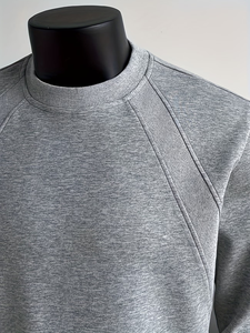 T-shirt Homme Coupe Droite Manches Classiques Qualité Supérieure Design Désstructuré Marque Tendance Anti-Plis - Product Image 6