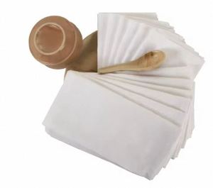 Kitchen Hand Towels Everyday Cleaning Cloth <b>Set</b> Restaurant Grade Kitchen Towels Commercial Use Cloth <b>On</b> <b>Sale</b> Price - Product Image 3