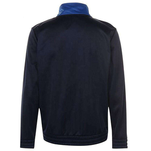 Men's Polyester Sports Tracksuit Full <b>Zip</b> <b>Jacket</b> Jogger Pants Training Gym Running Soccer Athletic Warm <b>Up</b> Suit Teamwear Set - Product Image 6
