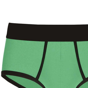 Calzoncillos Boxer de Algodón Lisos para Hombre, Calzoncillos Personalizados para Niños con Servicio OEM en Venta - Product Image 5