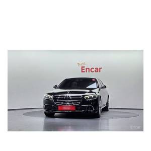 เมอร์เซเดส-เบนซ์ เอส-คลาส เอส580อี 4MATIC ปี 2023 พวงมาลัยซ้าย เกียร์อัตโนมัติ ระยะทาง 22,003 กม. จัดส่งเดือนพฤศจิกายน 2023 - Product Image 3