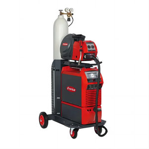 Nouvelles machines à souder originales de haute qualité - Acheter une machine à souder - Product Image 1