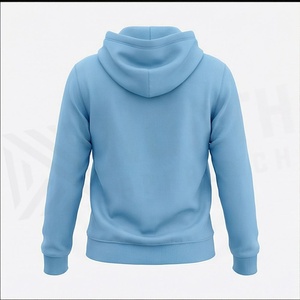 Sudadera con Capucha Básica para Mujer al por Mayor con Bolsillo Delantero, Transpirable, Estilo Urbano Casual, Ropa Superior, Color Personalizado - Product Image 2