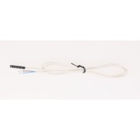Sensor Silinder Pneumatik D-A93 Tipe Ramping dengan Sakelar Otomatis Reed yang Dipasang di Slot |   Penginderaan Magnetik Tanpa Kontak |   CE |   untuk Silinder Udara