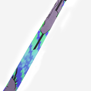 Bâtons de hockey sur gazon de qualité supérieure offrant une excellente transmission de la puissance, un contrôle fluide et des performances cohérentes sur le terrain - Product Image 3
