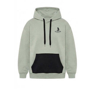 Derniers modèles de sweats à capuche décontractés pour hommes, fabriqués au Pakistan, style streetwear, prix de gros pour hommes, vente en ligne - Product Image 1