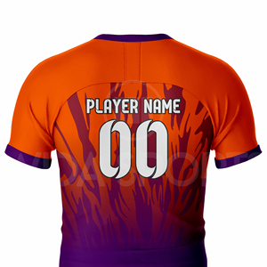 Proveedor de Uniformes de Fútbol Sublimados, Fabricante de Ropa Deportiva Premium para Equipos de Fútbol a Nivel Mundial - Product Image 5