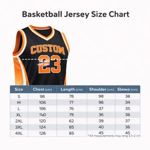 Camiseta de Baloncesto para Equipos y Ligas, de Secado Rápido, Transpirable, 100% Poliéster, Personalizada con Nombre del Jugador Bordado en la Parte Delantera - Product Image 5