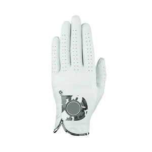 Gants de golf respirants, imperméables, en microfibre, antidérapants, pour hommes et femmes, main gauche, toutes tailles, gants de golf personnalisés - Product Image 5
