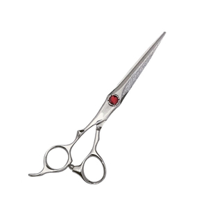 Nouvelles Ciseaux de Coiffure Professionnels en Acier Inoxydable de Qualité Supérieure pour Salon de Coiffure et Barbier – Vente en Gros à Prix Bas - Product Image 2